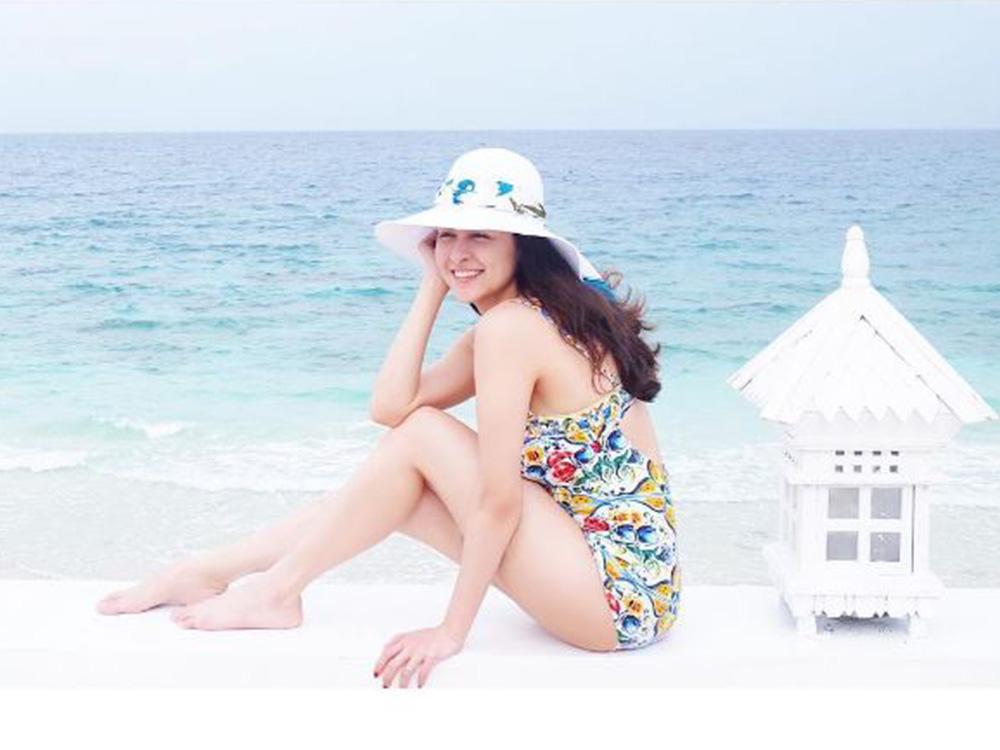 Marian Rivera
