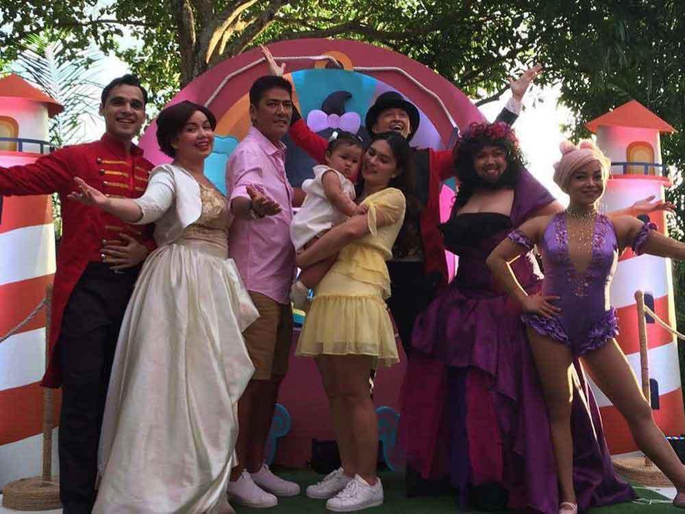  The Greatest Showman