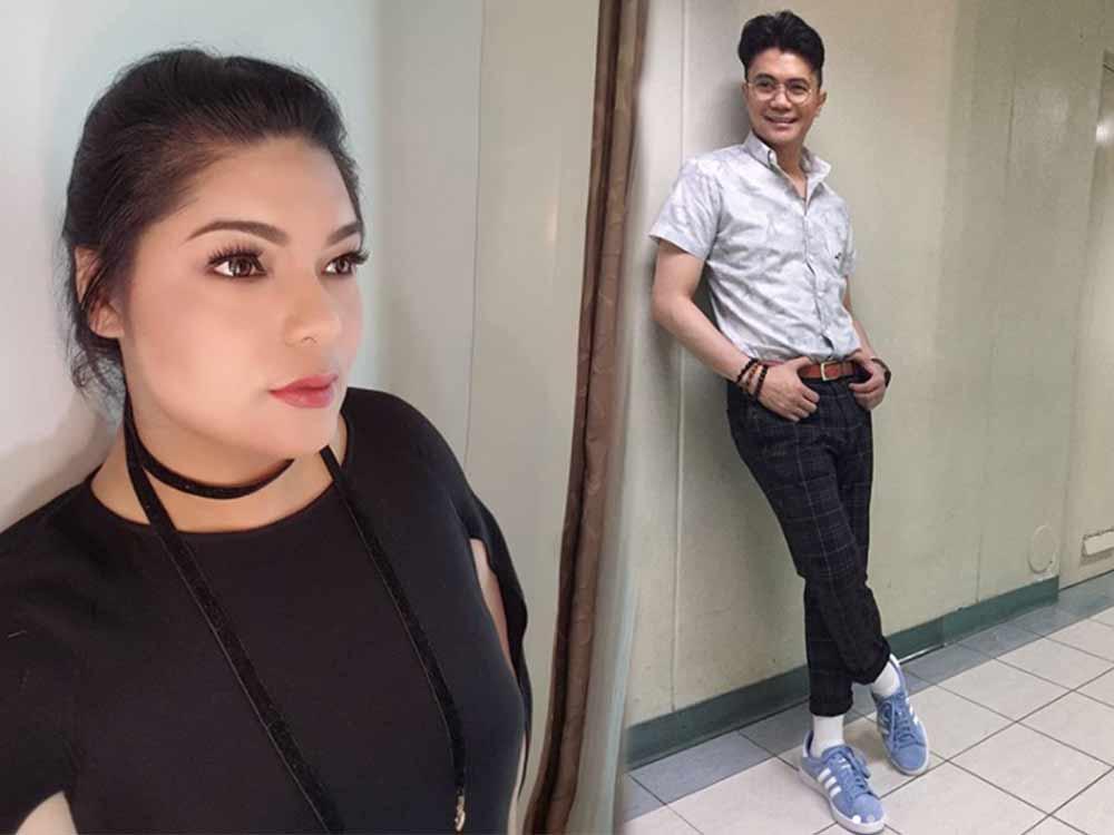 Former Navarro couple