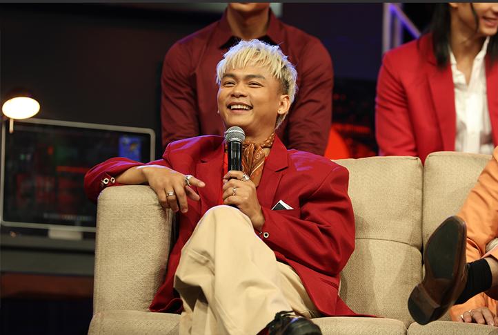 Buboy Villar