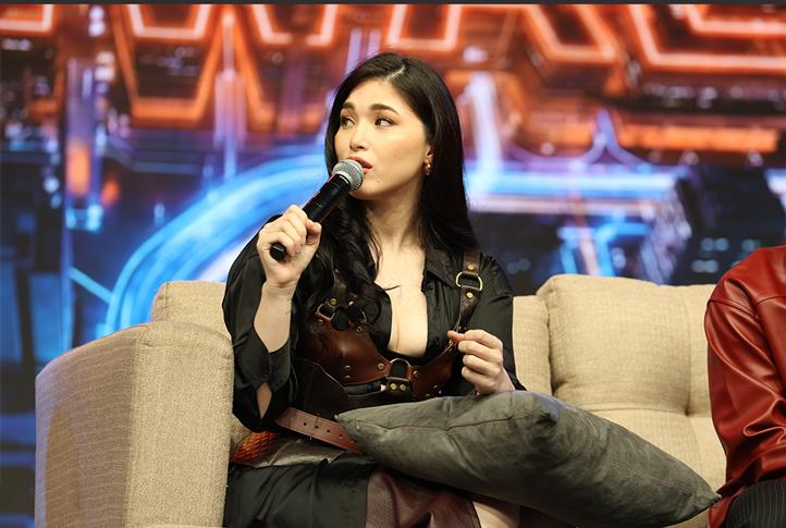 Kylie Padilla