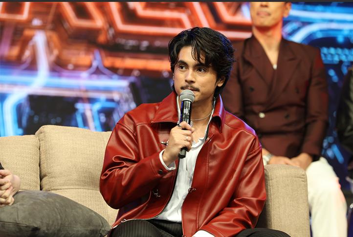 Miguel Tanfelix