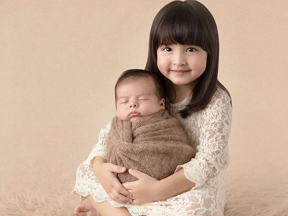 #TeamDantes: The Growing, Beautiful Family Of Dingdong Dantes And ...