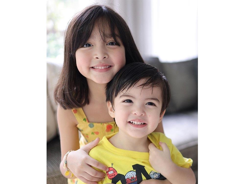 #TeamDantes: The Growing, Beautiful Family Of Dingdong Dantes And ...