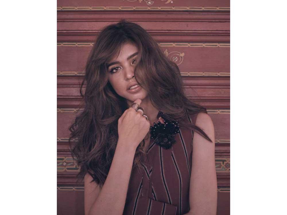 All that glitters...