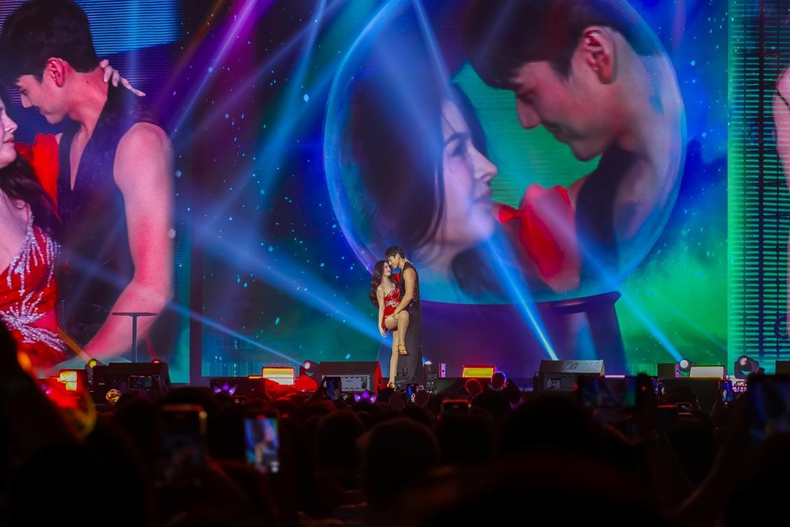 AZ Martinez and River Joseph