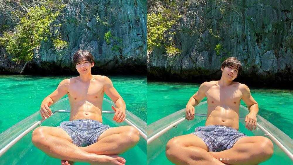 Coron Island