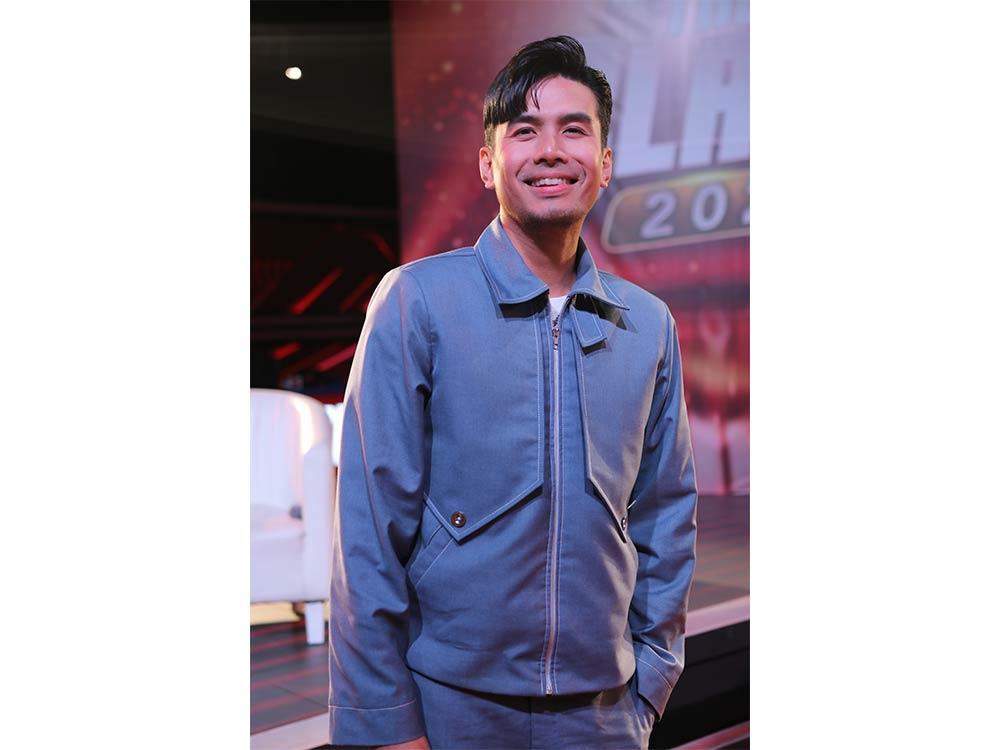 Asia's Romantic Balladeer