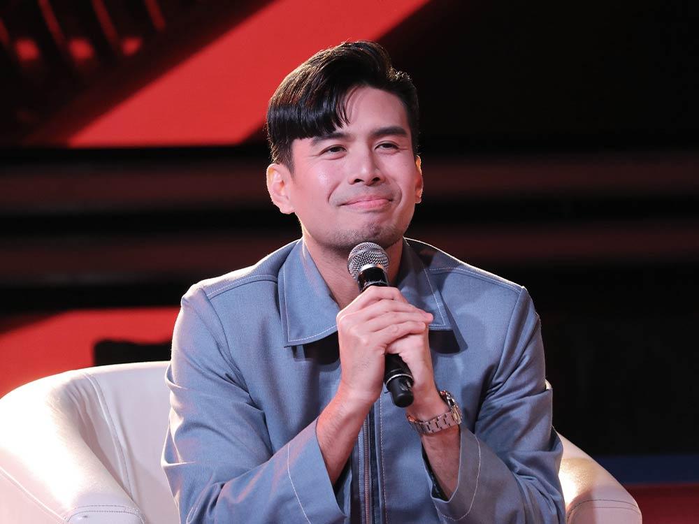Christian Bautista