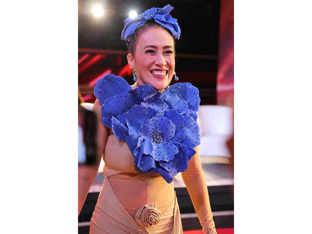 Comedy Concert Queen