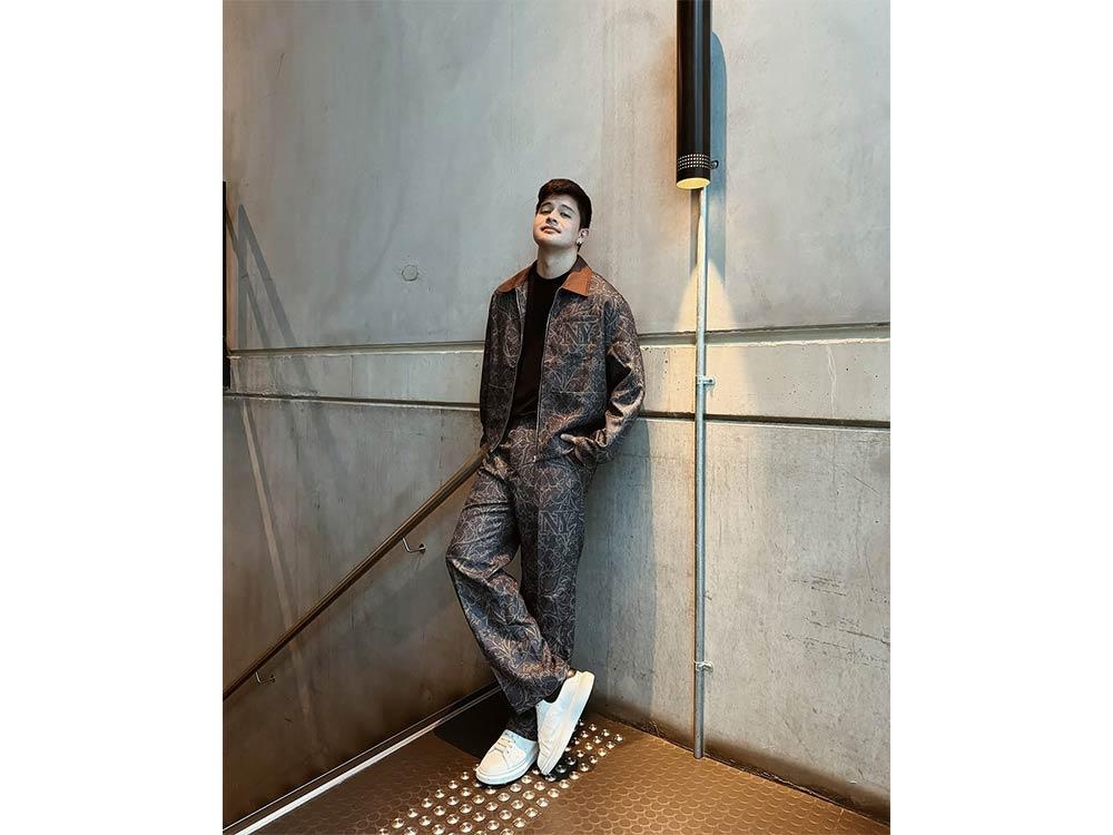 Looking nice in neutrals