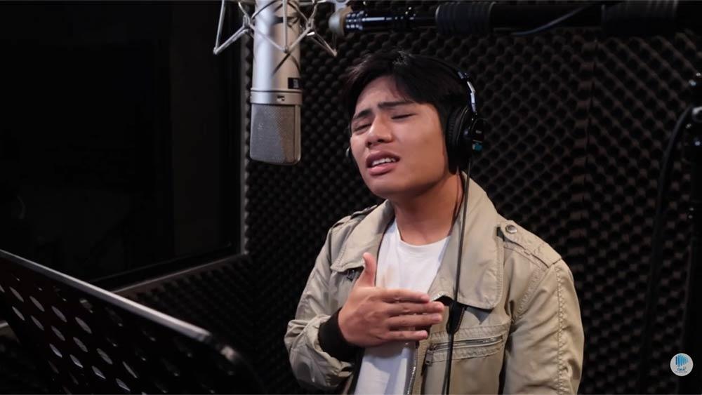 Jerric Herradura