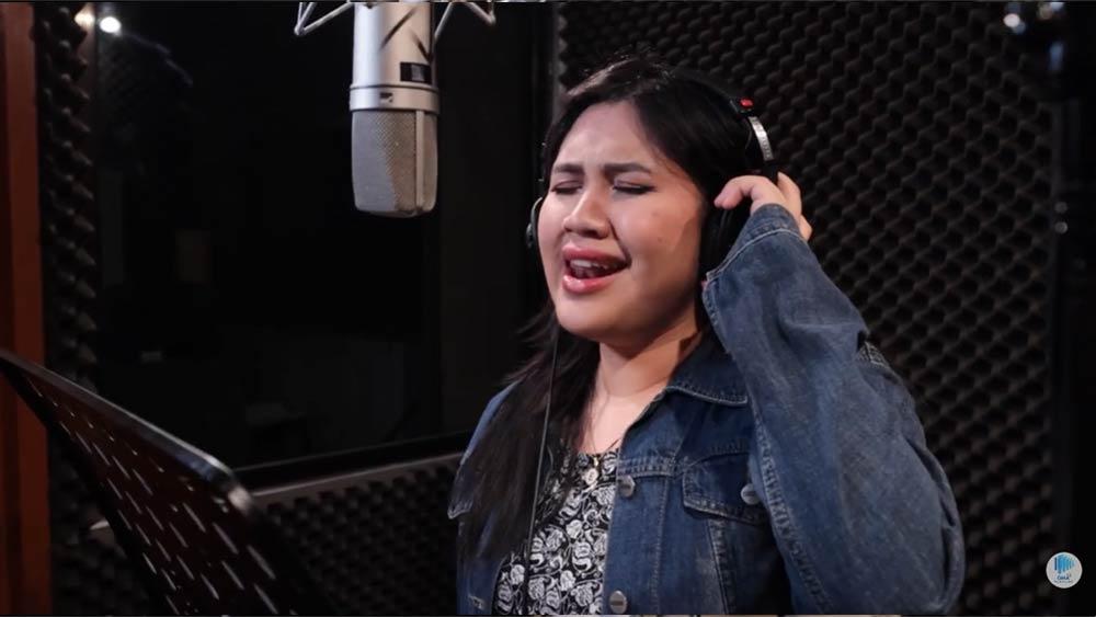 Kaye Gabunada