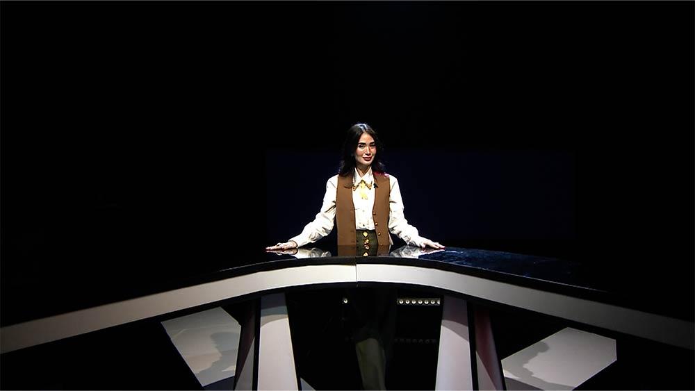 Heart Evangelista