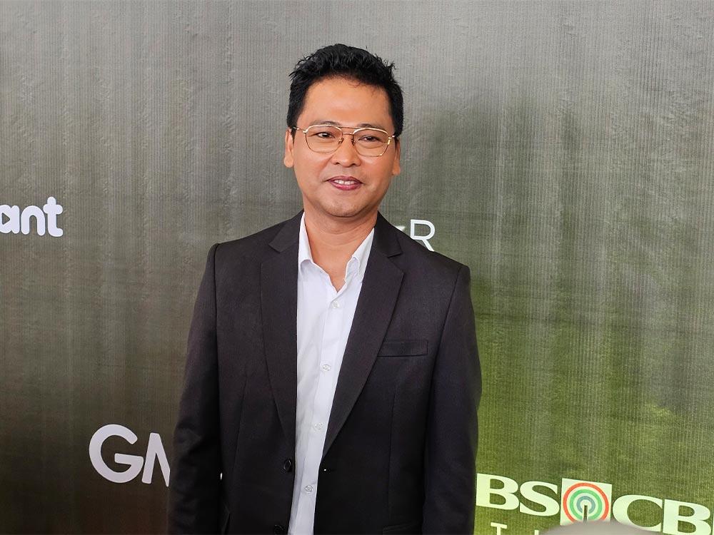 Direk Henry King Quitain