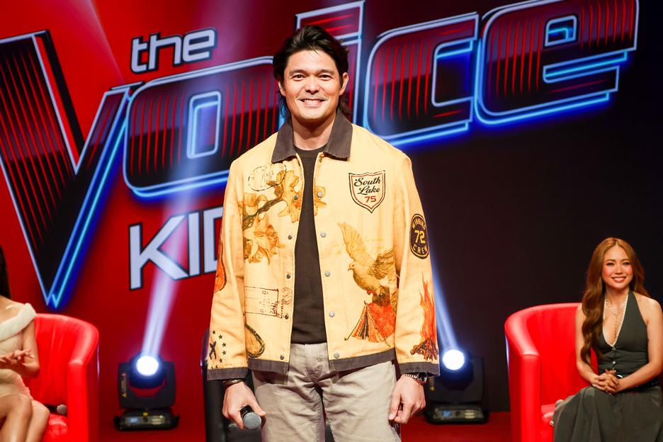 Dingdong Dantes