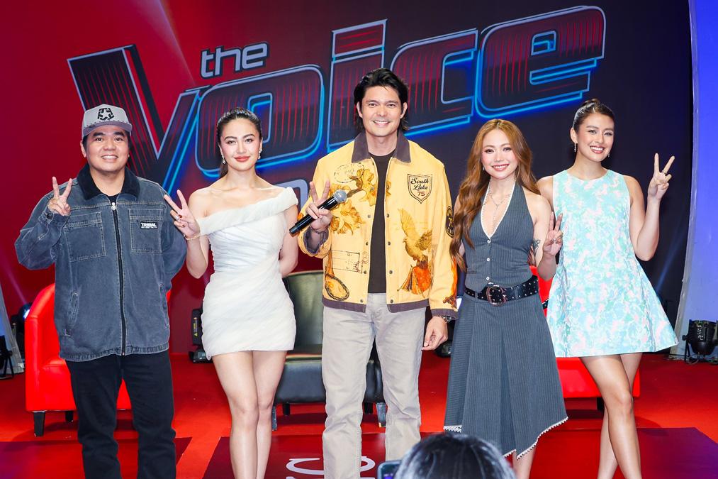 The Voice Kids