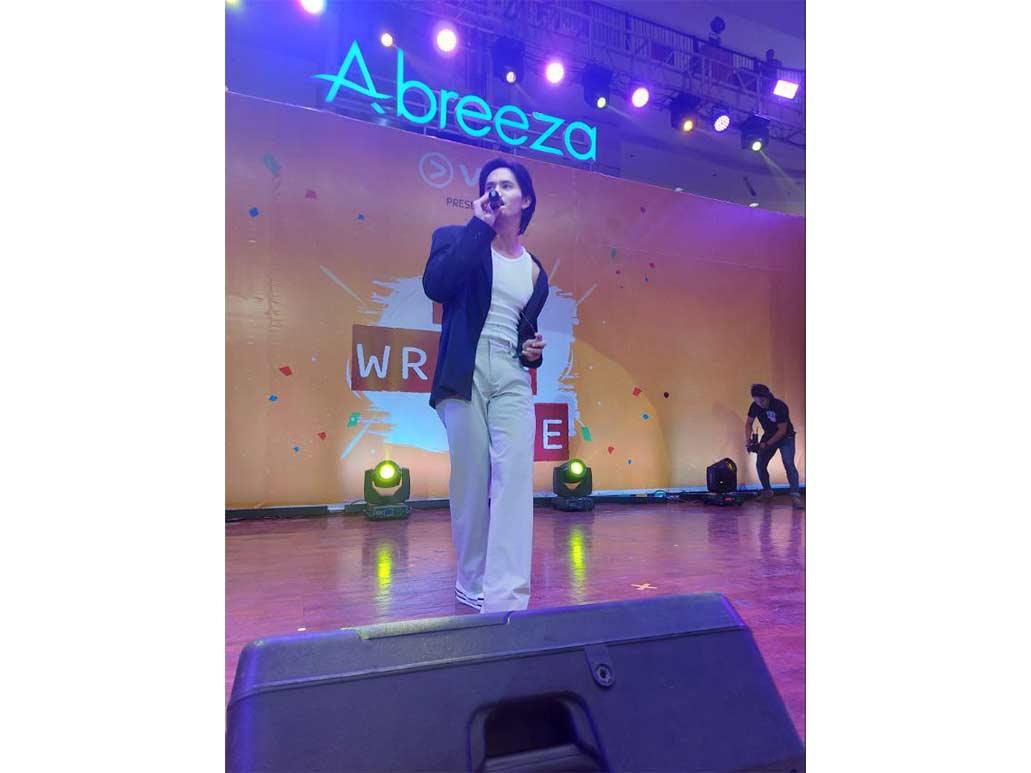 Ruru Madrid