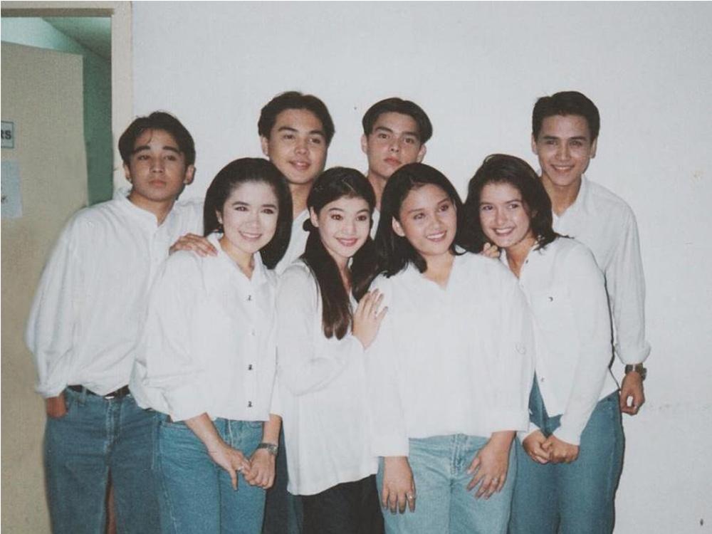 Dingdong Dantes - TGIS