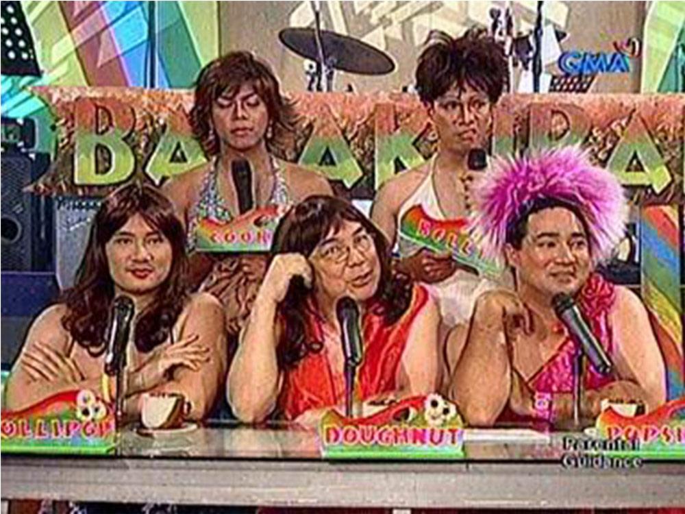 John Feir - Nuts Entertainment