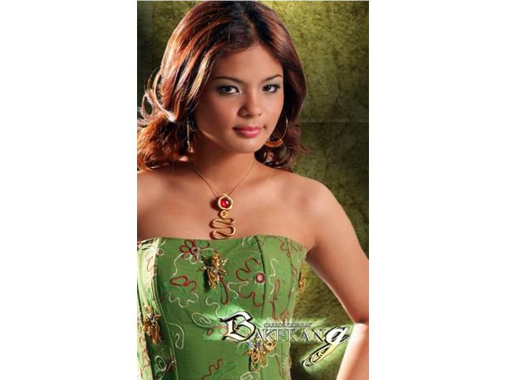 Lovi Poe -  Bakekang 