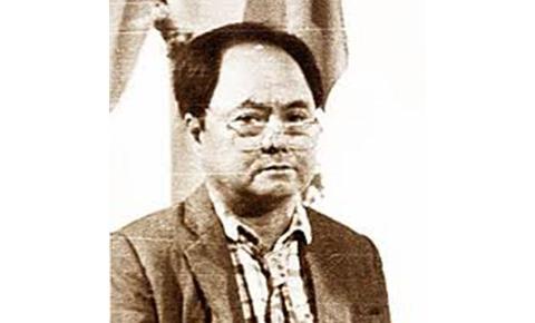 Dencio Padilla