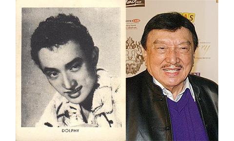 Dolphy