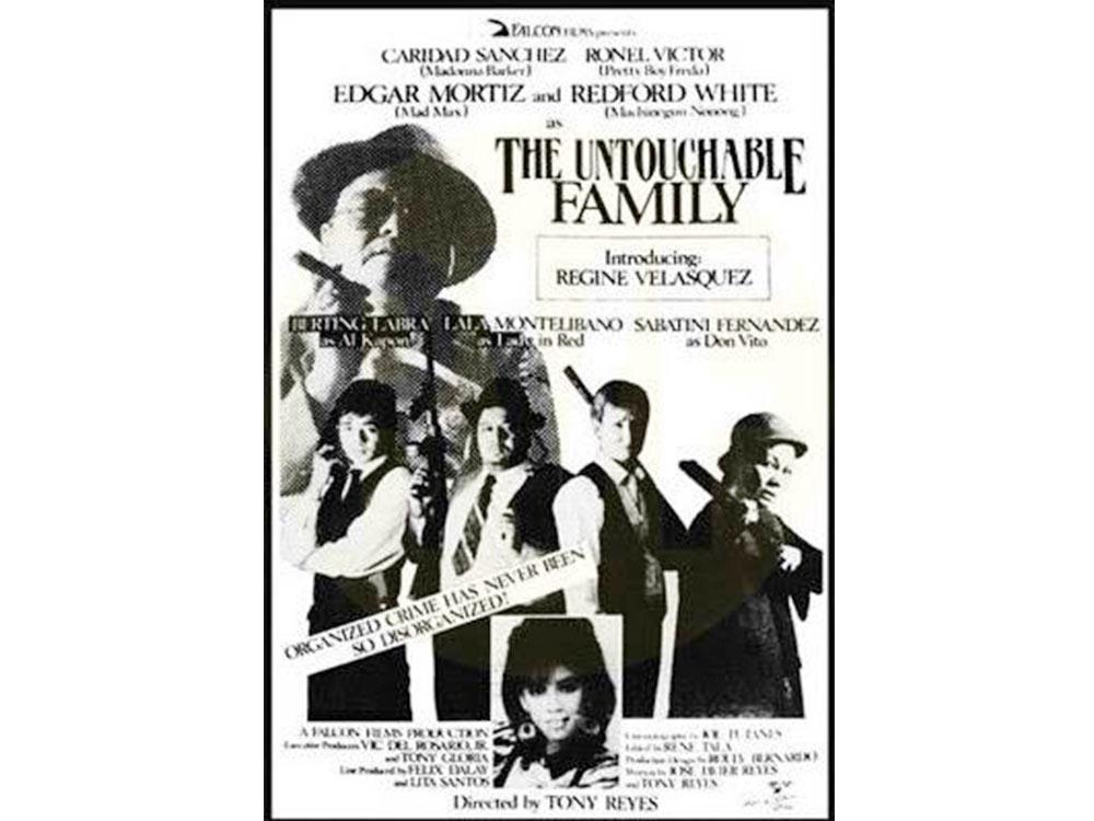 The Untouchable Family