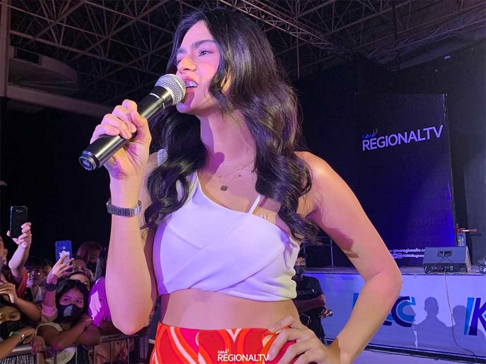Faith Da Silva