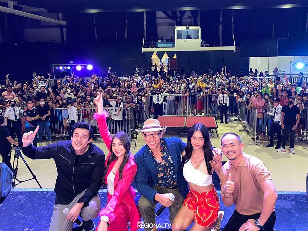 Kuya Kim Atienza