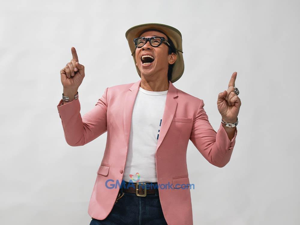 Kuya Kim Atienza