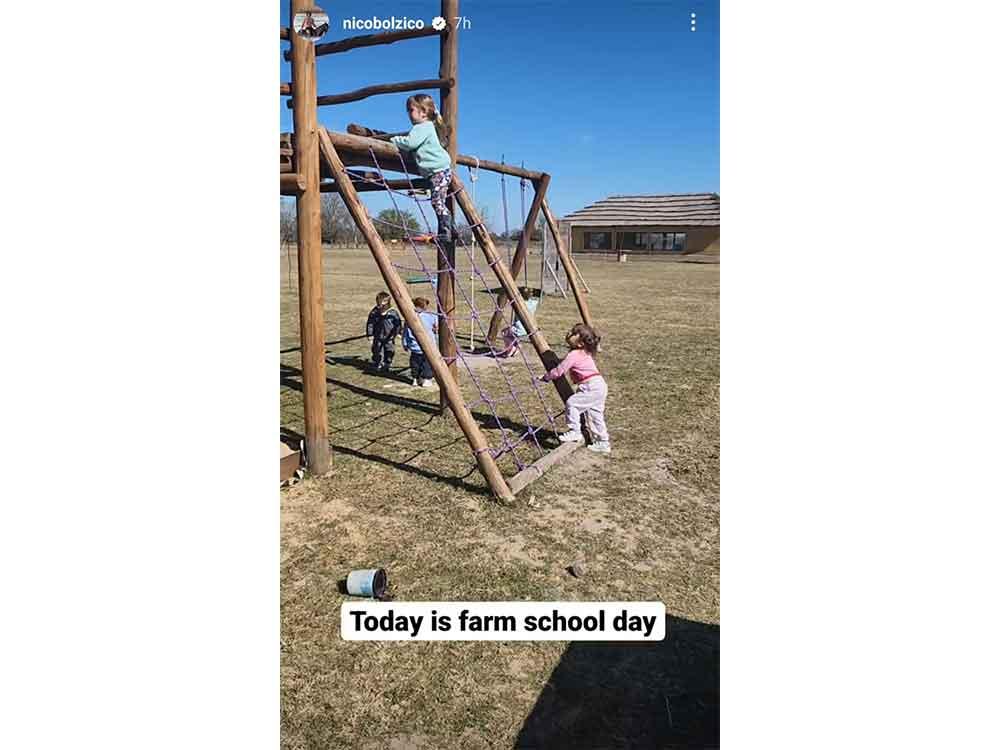 Farm day