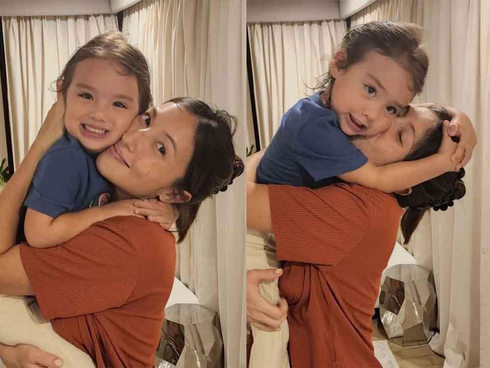 Mommy Solenn