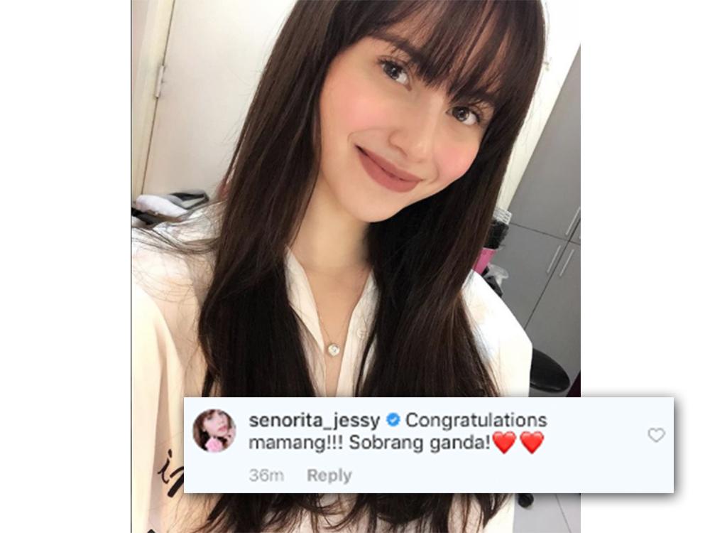 Jessy Mendiola