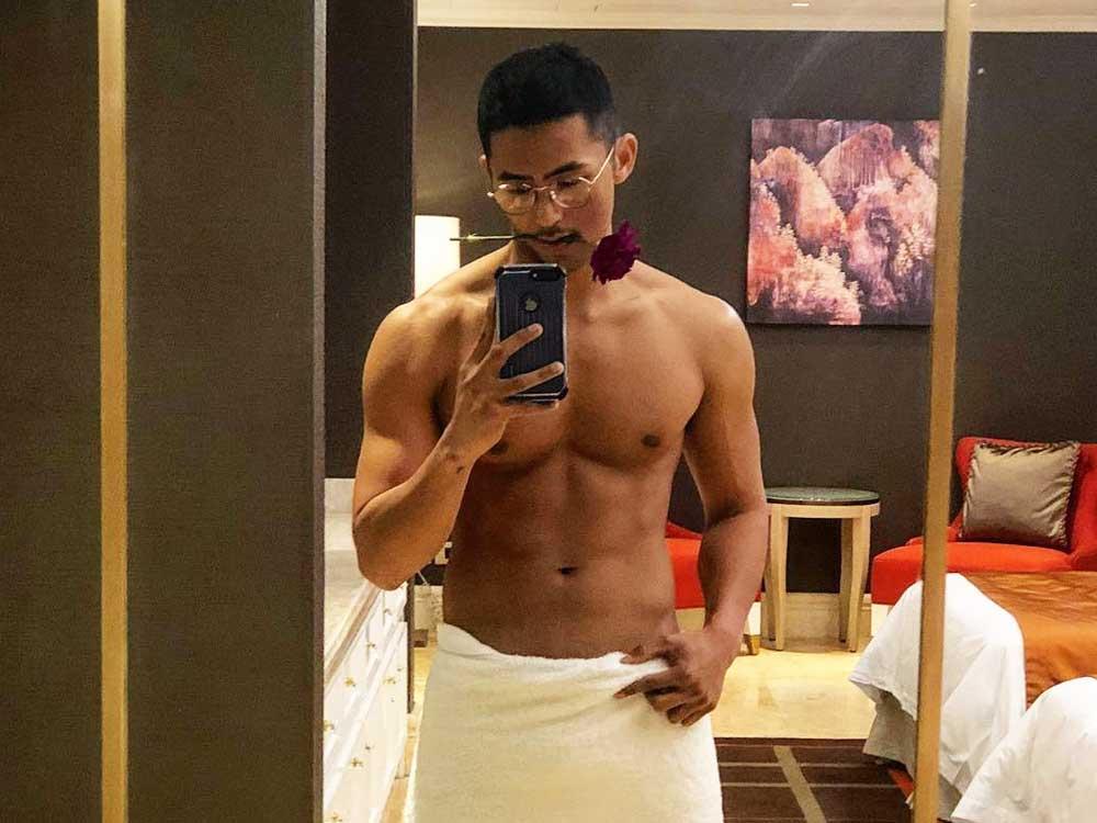  Enzo Pineda