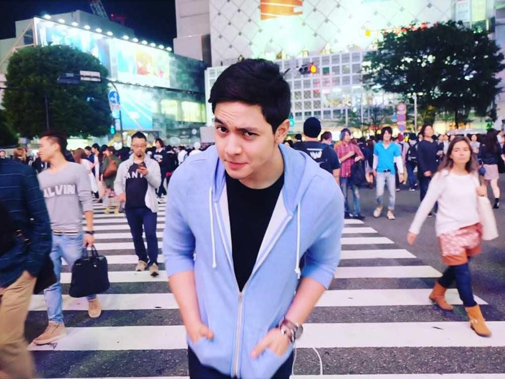 Shibuya, Tokyo, Japan