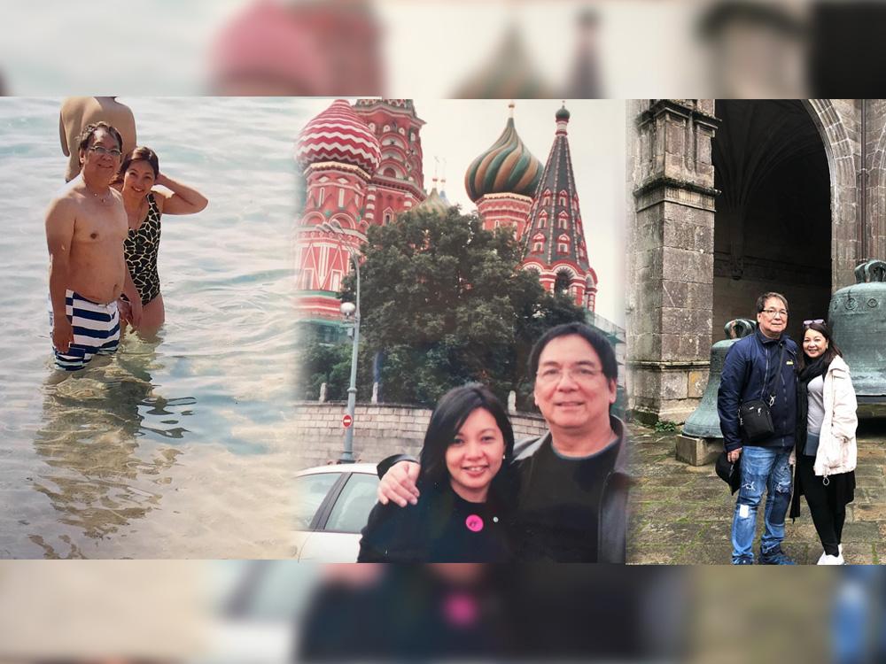 Less popular destinations