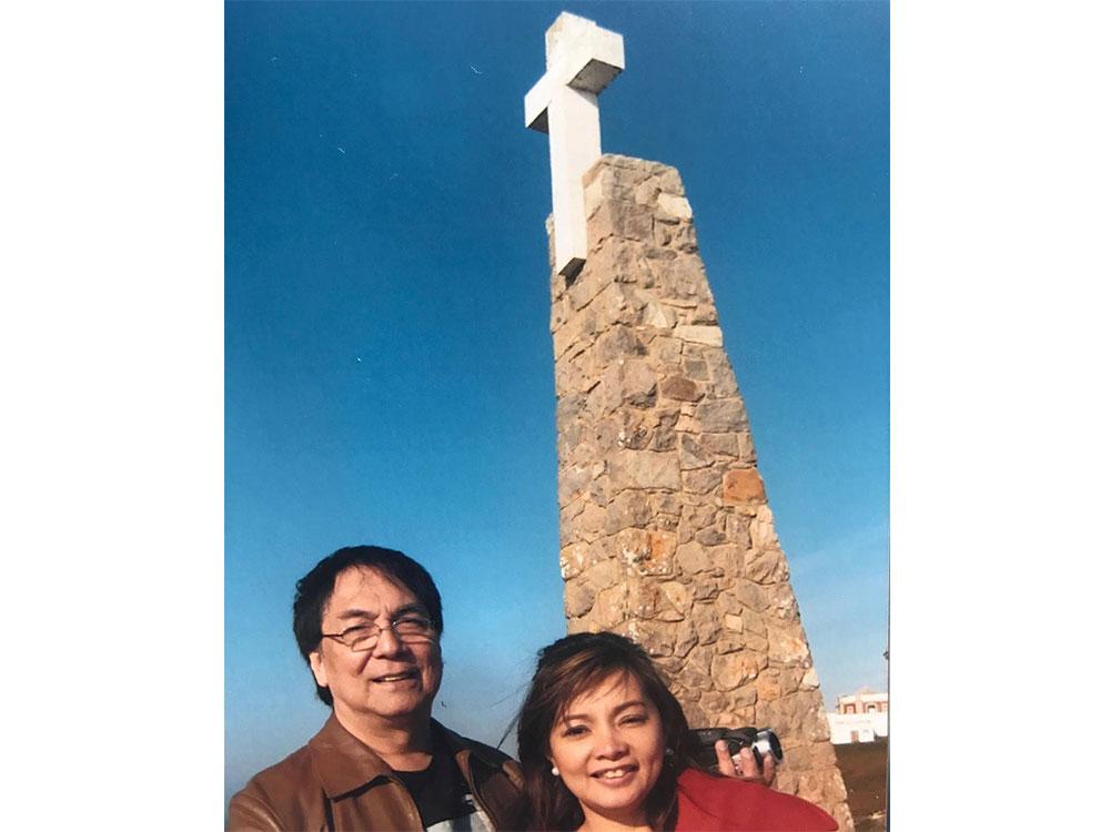 Cabo da Roca, Portugal