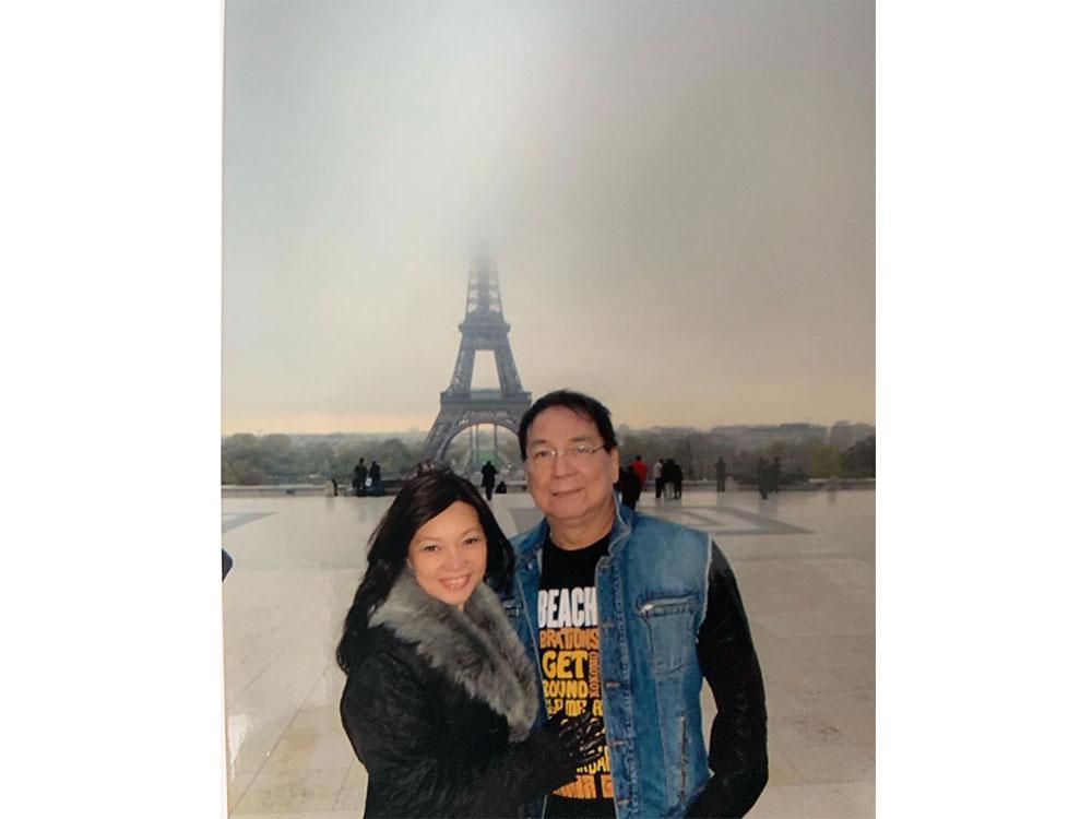 Eiffel Tower, France