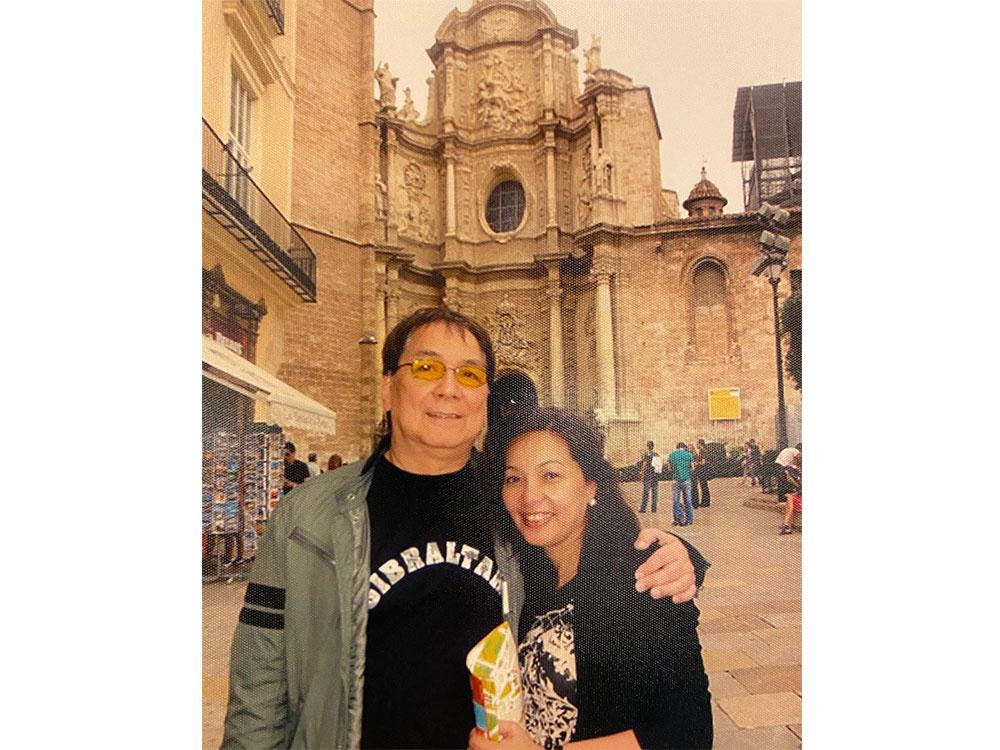 Valencia Cathedral, Spain