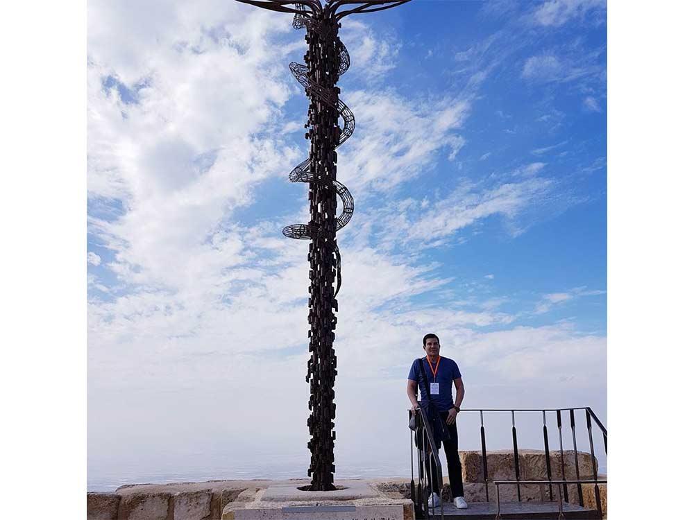 Pilgrimage for the soul 