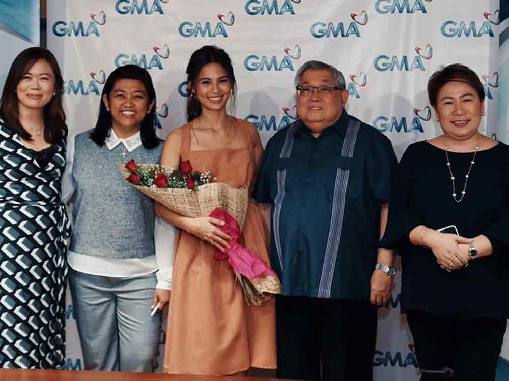 Jasmine Curtis-Smith