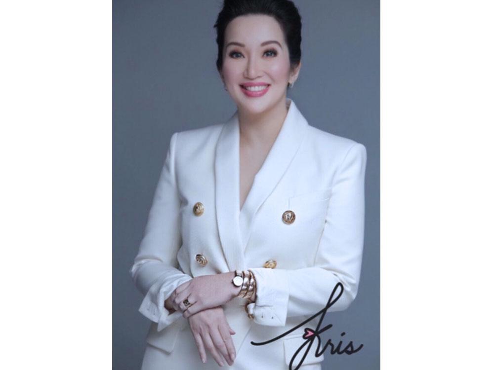 Kris Aquino
