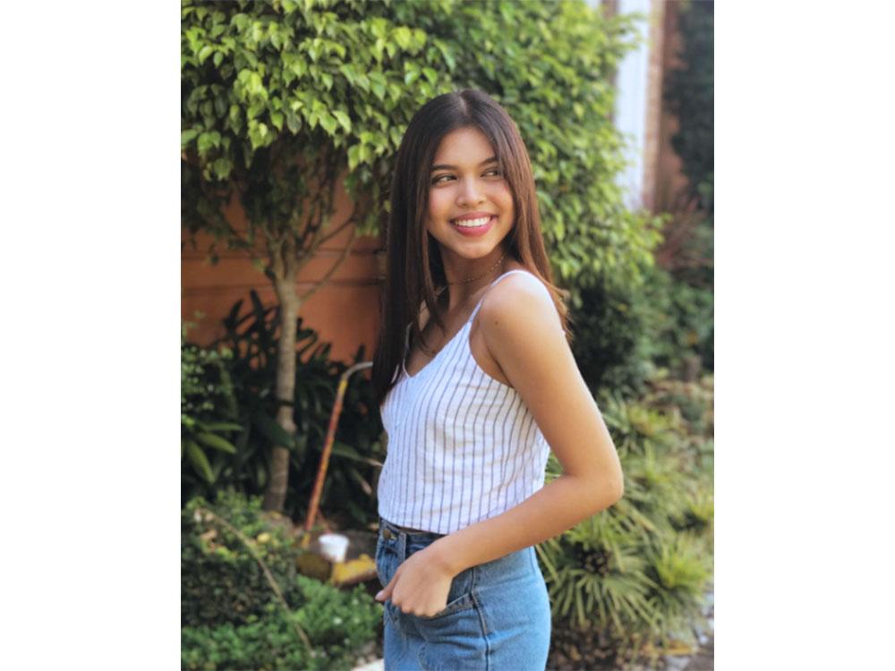Maine Mendoza