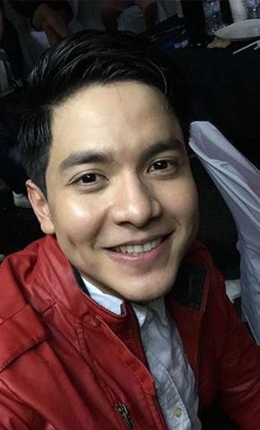 Alden Richards
