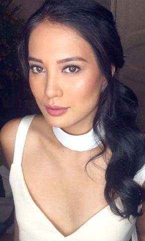 Isabelle Daza