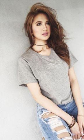 Julie Anne San Jose