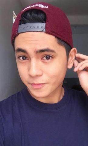 Miguel Tanfelix