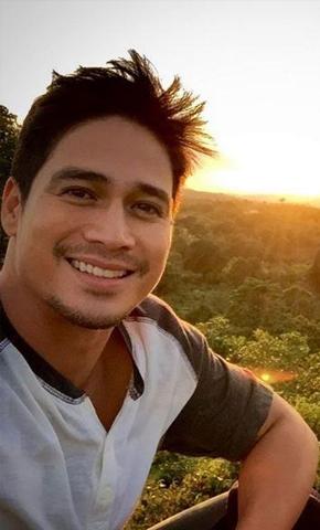 Piolo Pascual