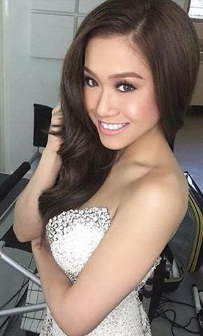 Rachelle Ann Go